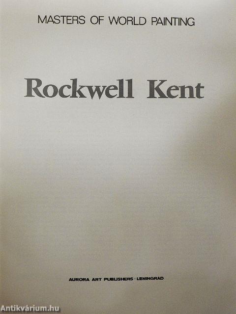 Rockwell Kent