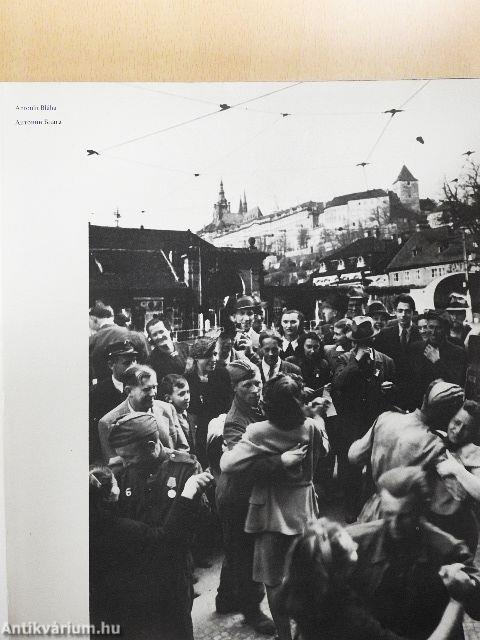 Praha/Prague/Prag/Prague/Praga