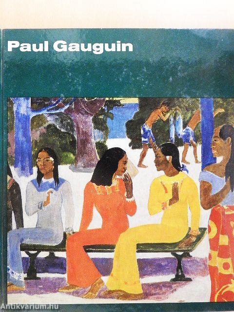 Paul Gauguin