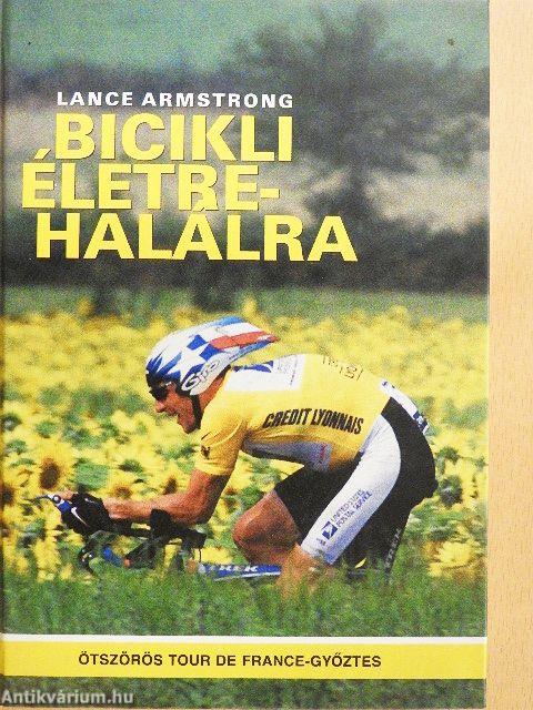 Bicikli életre-halálra