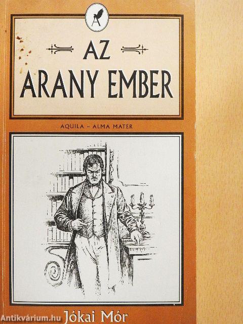 Az arany ember