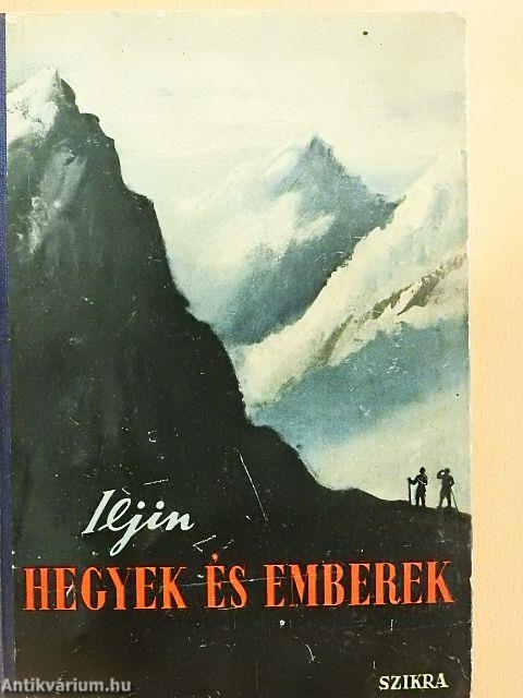 Hegyek és emberek