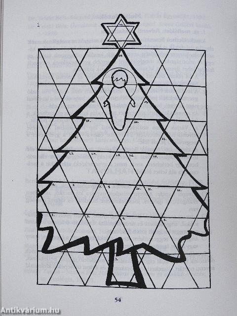 Imádság és ünneplés a családban