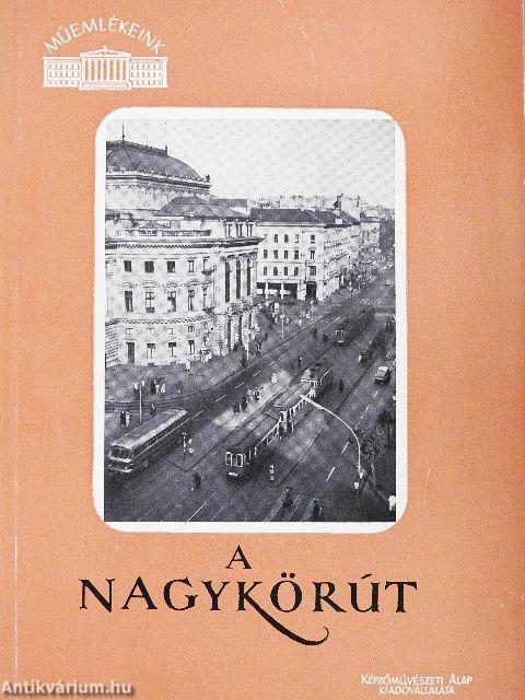 A Nagykörút