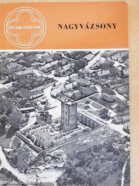 Nagyvázsony