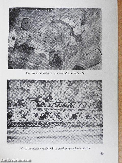 Pécs török műemlékei