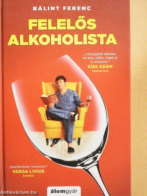 Felelős alkoholista