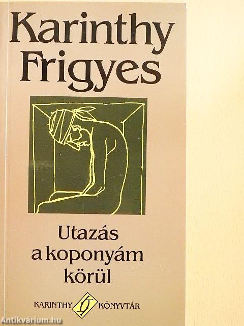 Utazás a koponyám körül