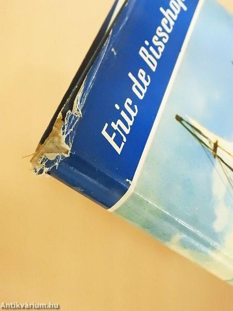 A Tahiti-Nui első expedíciója