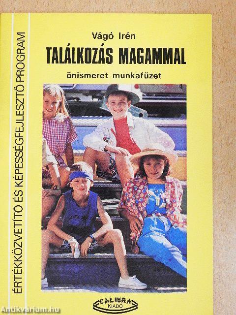 Találkozás magammal