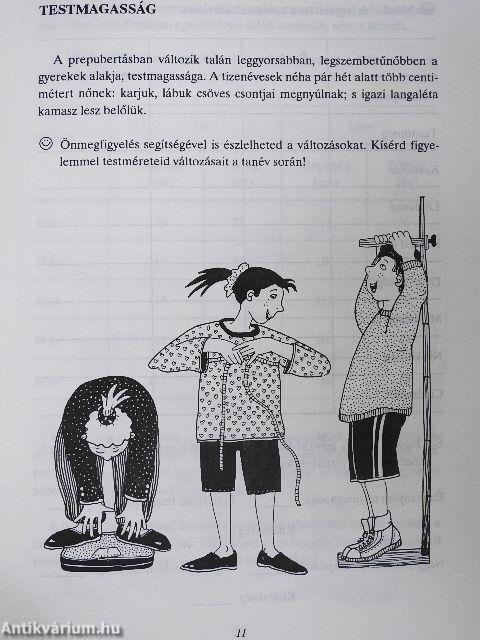 Találkozás magammal