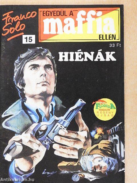 Hiénák