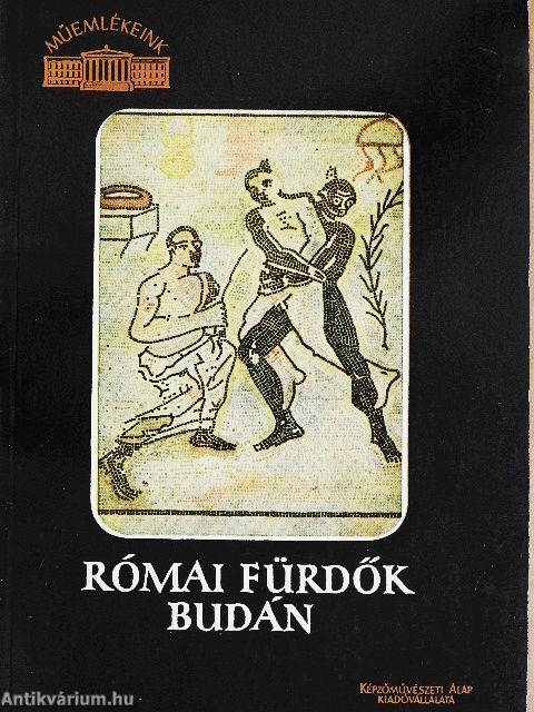 Római fürdők Budán