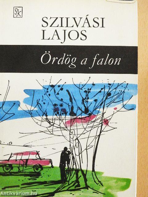 Ördög a falon