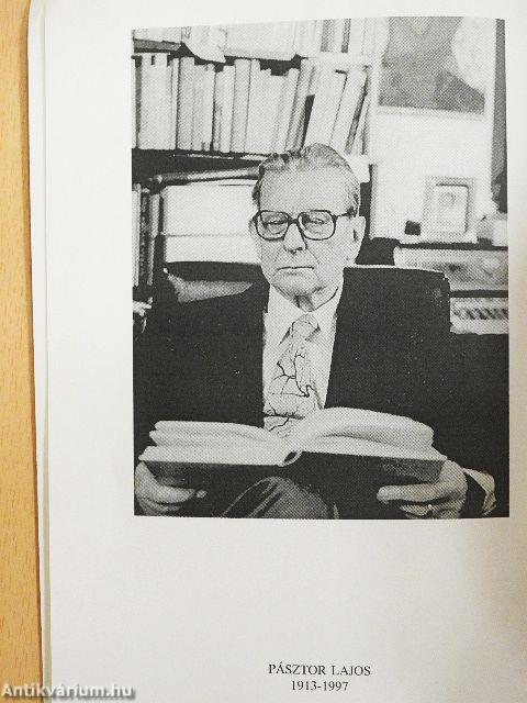 A magyarság vallásos élete a Jagellók korában