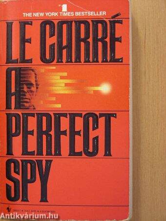 A perfect spy