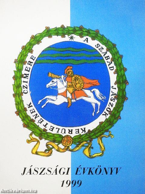 Jászsági Évkönyv 1999