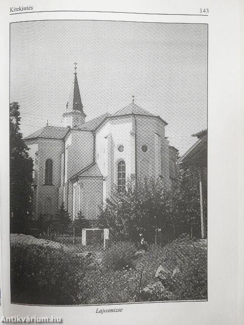 Jászsági Évkönyv 1999