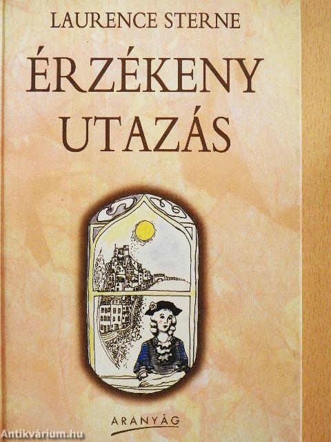 Érzékeny utazás