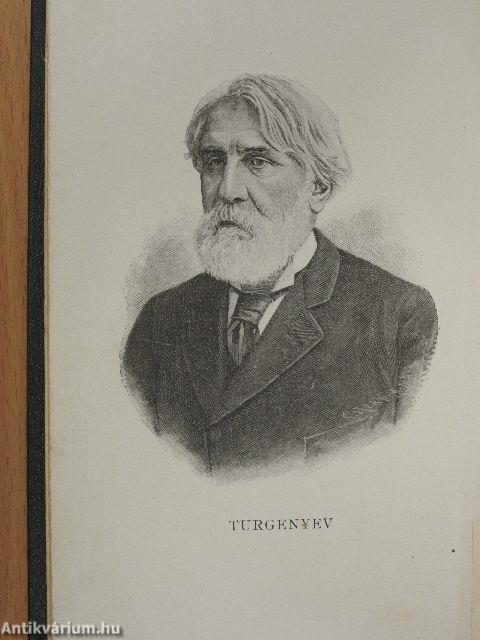 Tavaszi hullámok/Első szerelem