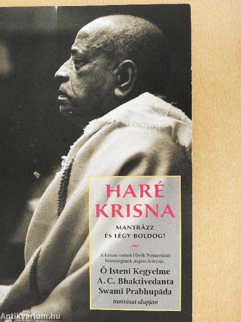 Haré Krisna