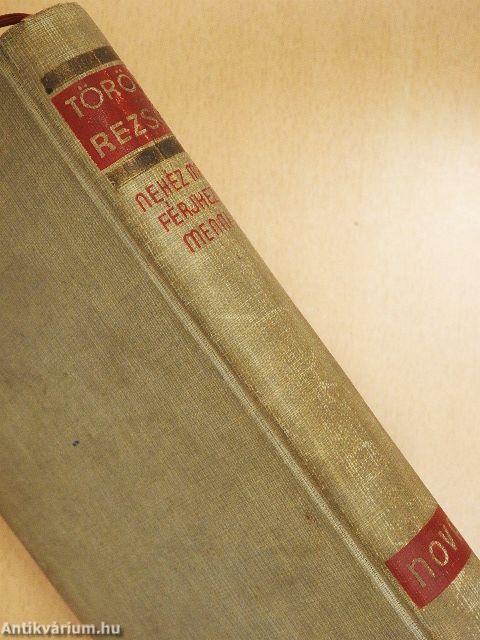 Nehéz ma férjhez menni