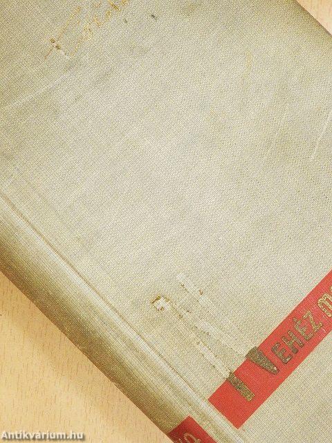 Nehéz ma férjhez menni