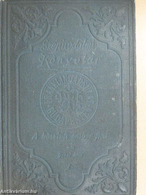 A kőszivű ember fiai I-III.