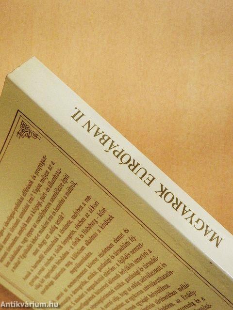 Virágkor és hanyatlás 1440-1711