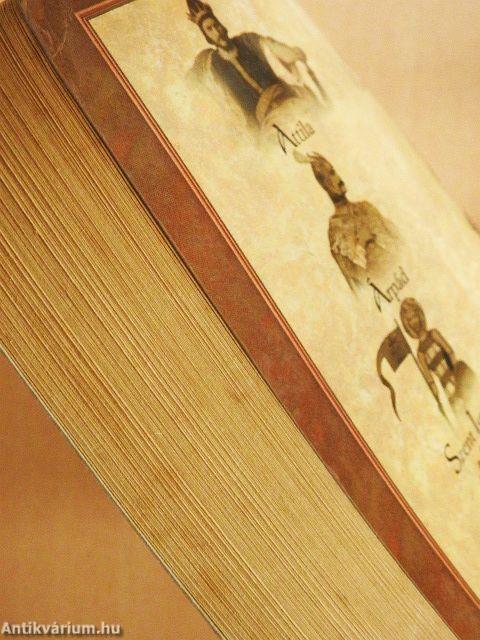 Nagy magyarok élete I.