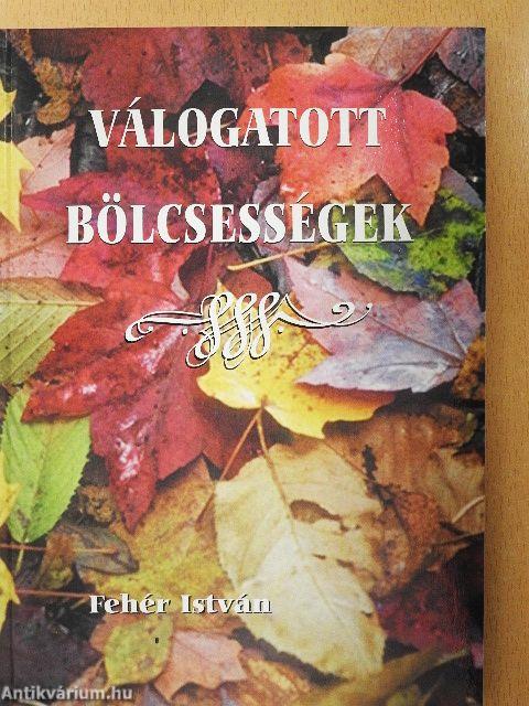 Válogatott bölcsességek