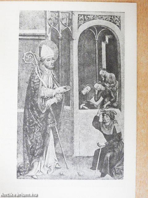 Budapest - Magyar Nemzeti Galéria II.