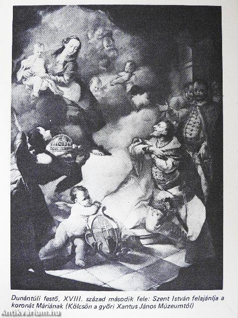 Magyar Nemzeti Galéria - Barokk egyházi festészet