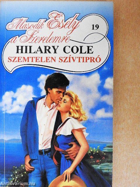 Szemtelen szívtipró