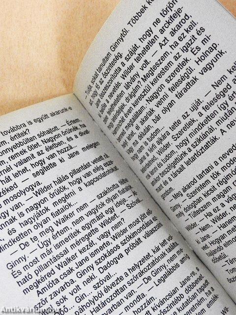 Szemtelen szívtipró