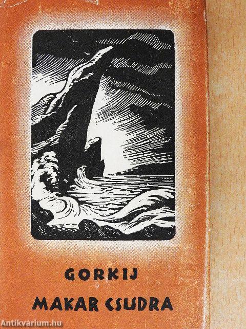 Makar csudra és más elbeszélések