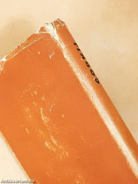 Makar csudra és más elbeszélések