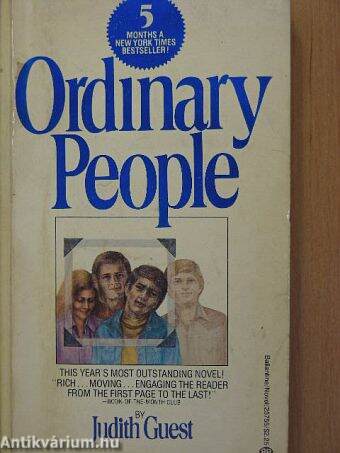 Ordinary People