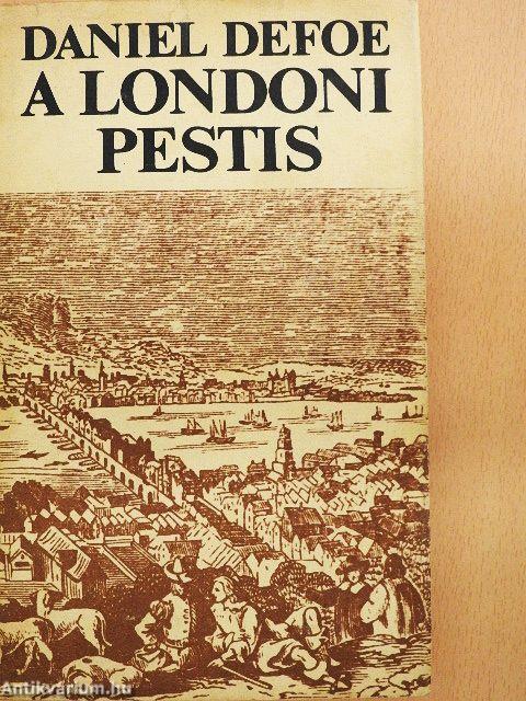 A londoni pestis