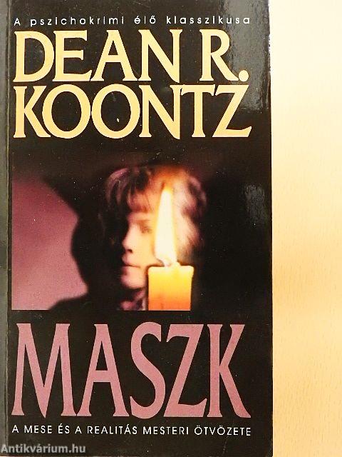 Maszk