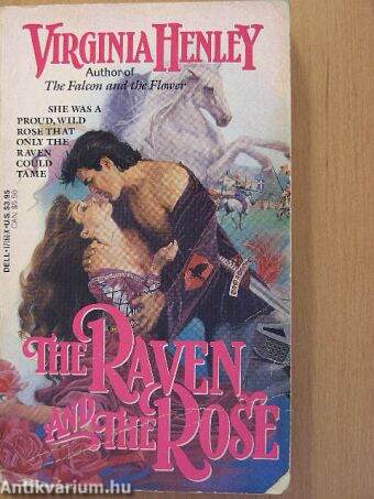 The Raven and the Rose