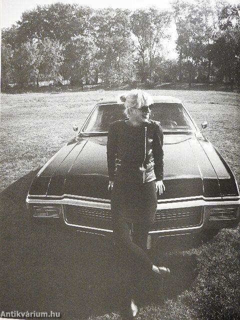 Az én amerikai konyhám 307 Frederick street