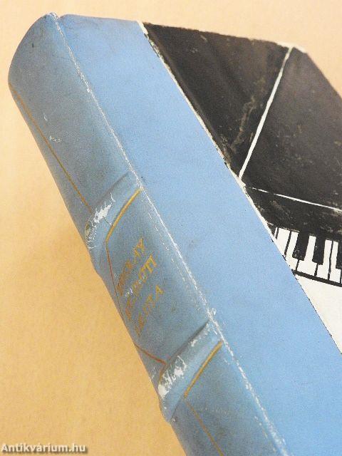 A Sugár úti palota