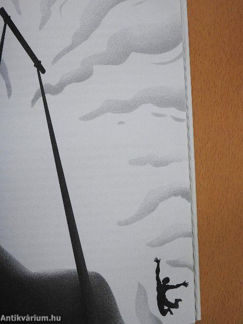 Lehetőségek a kiégésen innen... és túl