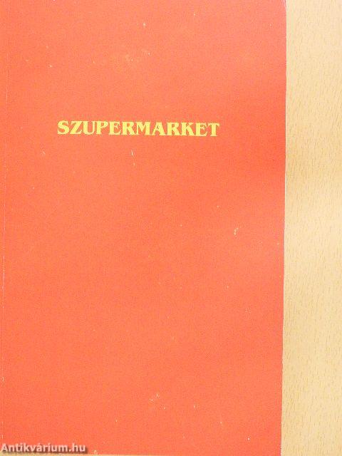 Szupermarket