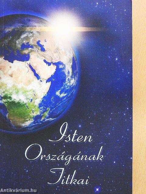 Isten országának titkai