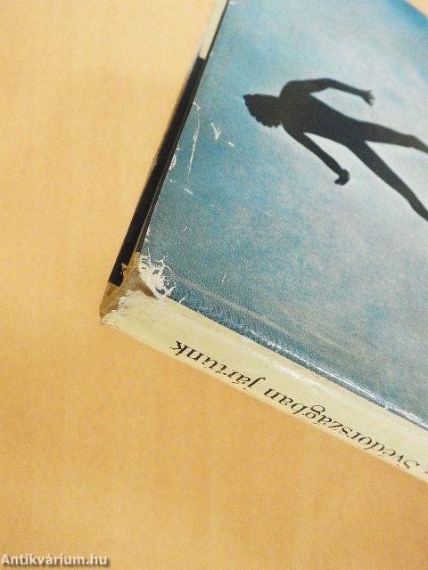 Svédországban jártunk