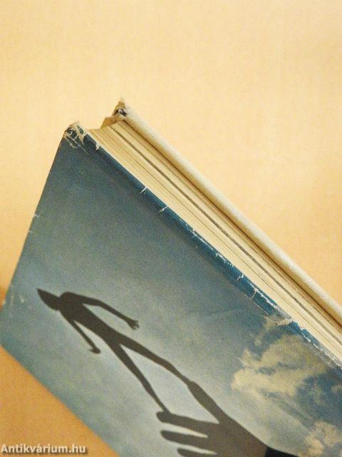 Svédországban jártunk