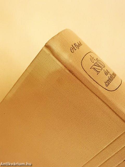 A nő és a szocializmus