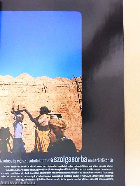 National Geographic Magyarország 2003. szeptember